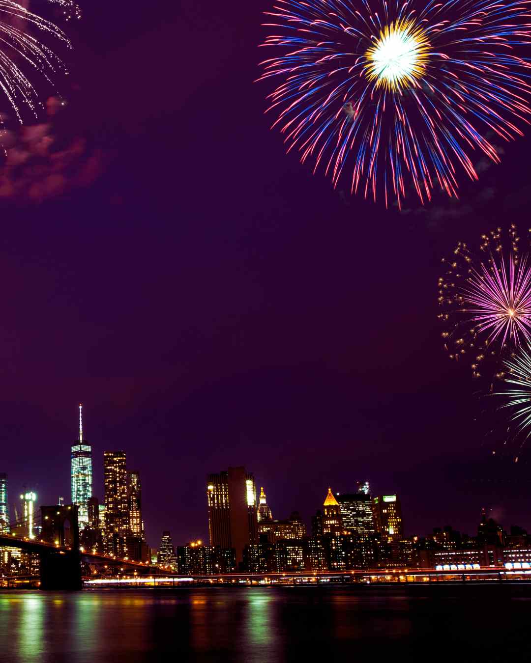 This year’s realisations make the truest resolutions – here are three to take into 2026