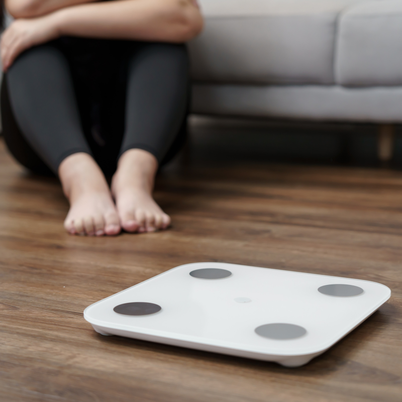 From Fridge Therapy to Food Freedom: A Journey Through Emotional Eating (Part 1)