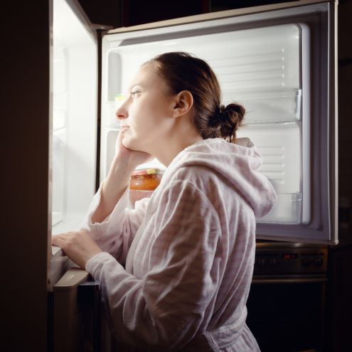 Cravings vs. Hunger: Healing Your Emotional Relationship With Food (Part 2)