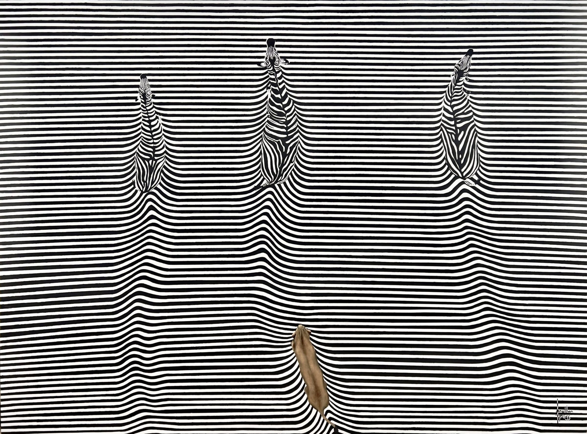 The Year of Rising Wild – A Different Way to Begin