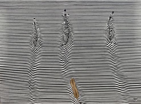 The Year of Rising Wild – A Different Way to Begin