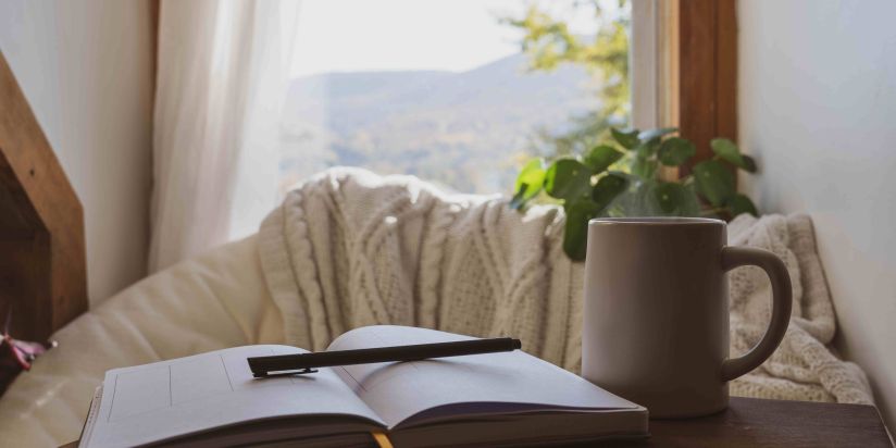 ‘Everybody Syndrome’: two writers and the generalisation that stopped them writing