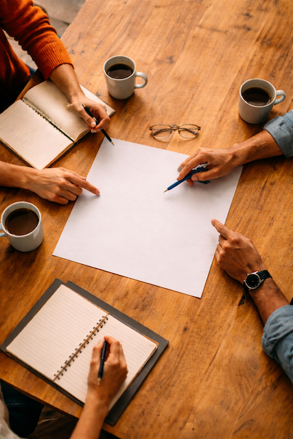 The Psychology of Collaboration: Why Presence Beats Performance