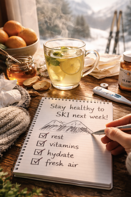 Living Life On Purpose, With Purpose