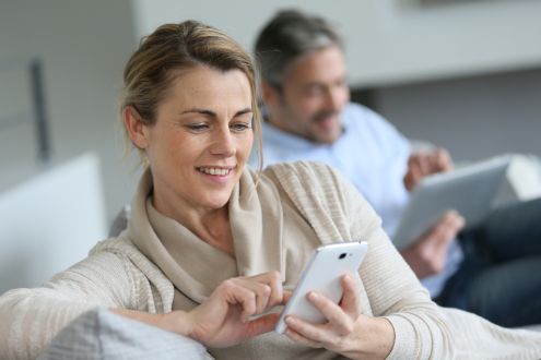 Not all screen time is created equal: How to tell healthy habits from harmful ones