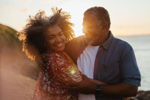 ‘I felt love draining quietly away’: why emotional safety is the missing link between desire and lasting intimacy