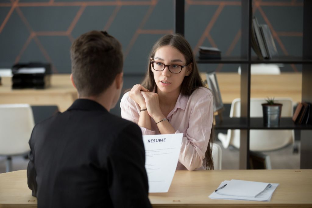 understanding body language at work
