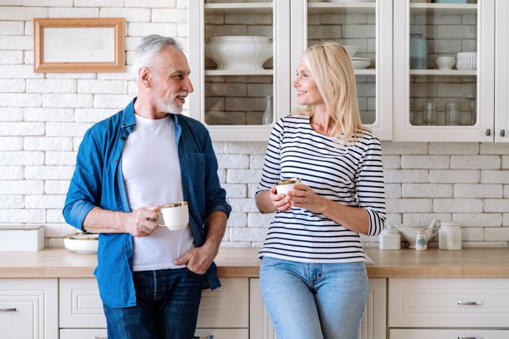 curiosity instead of fixing