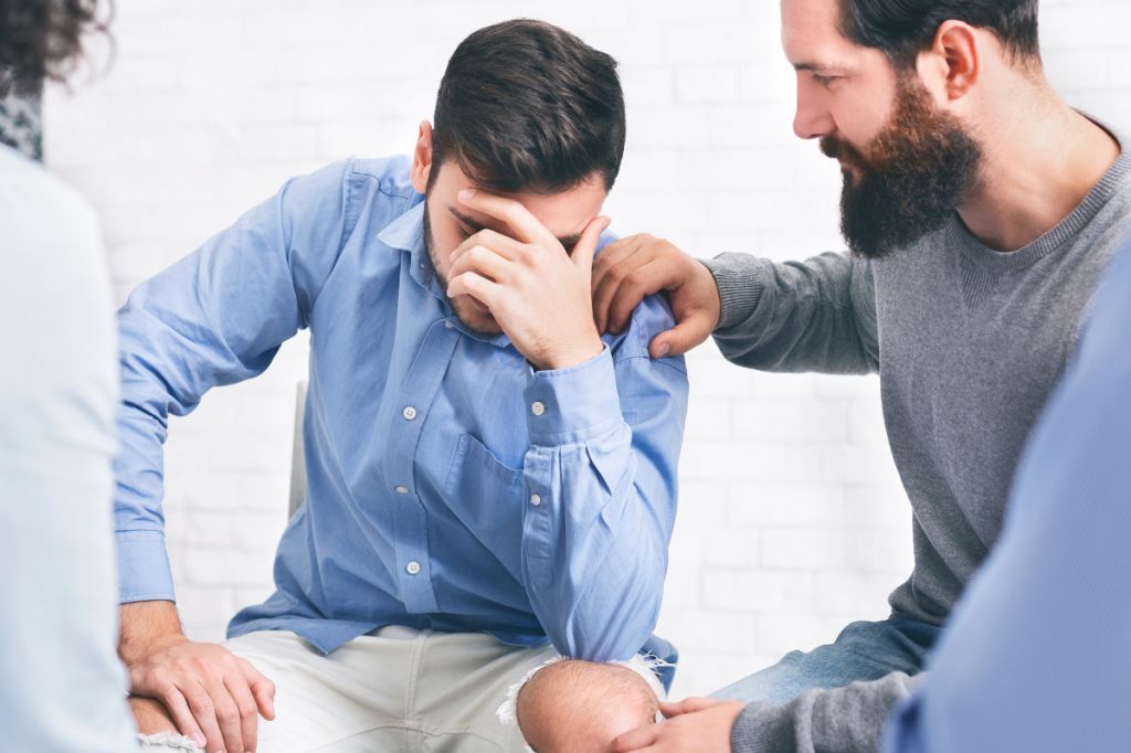 treat yourself like a close friend