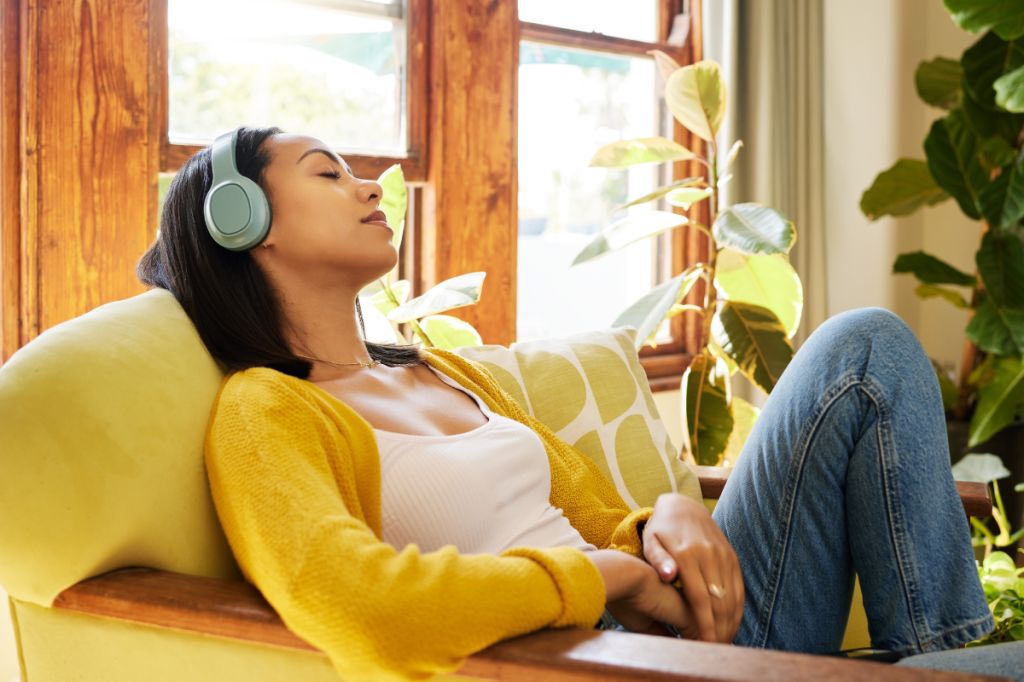 boundaries and guilt-free self-care