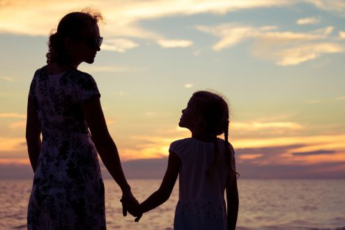 ‘I was a doormat — I don’t want my daughter to be one.’ Are we raising a generation that feels okay saying ‘no’?