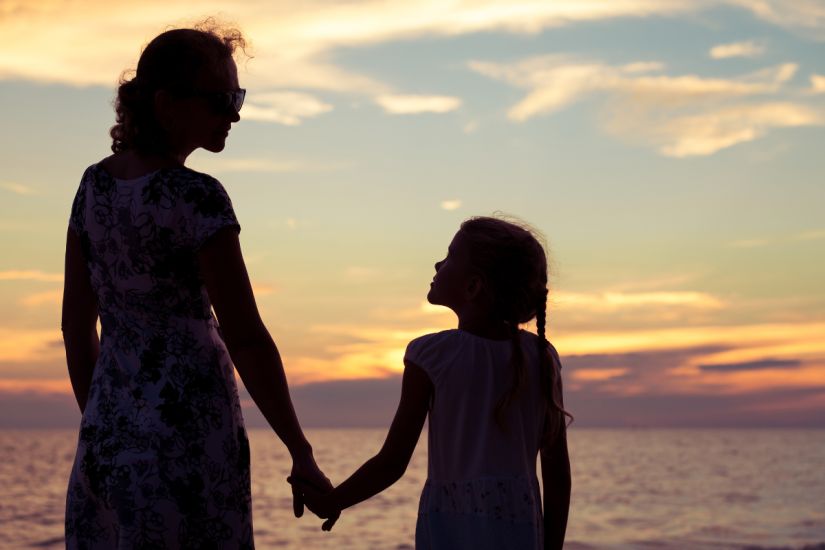 ‘I was a doormat — I don’t want my daughter to be one.’ Are we raising a generation that feels okay saying ‘no’?