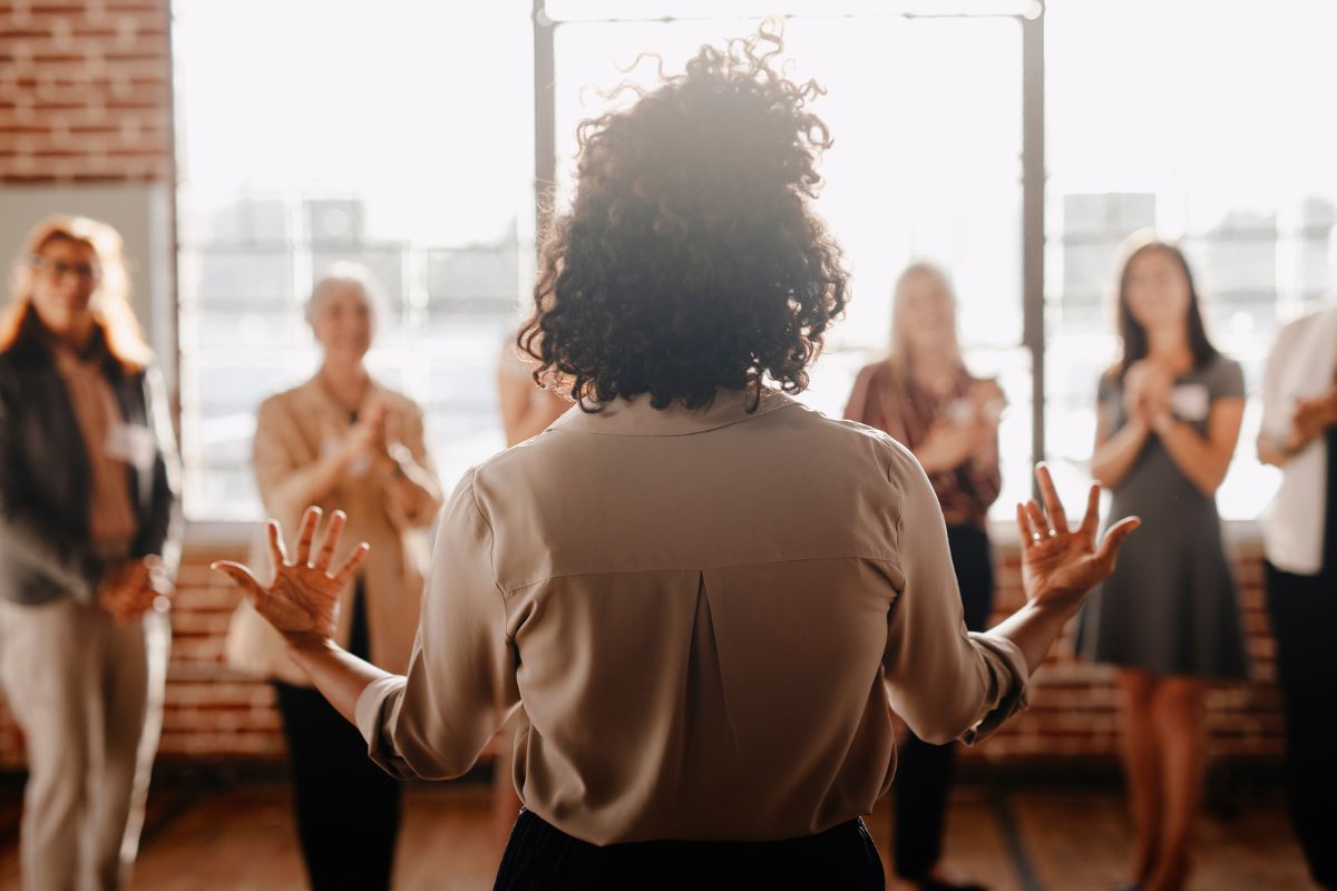 Canadian Body Language How I learned to read body language at work - and change my career ...