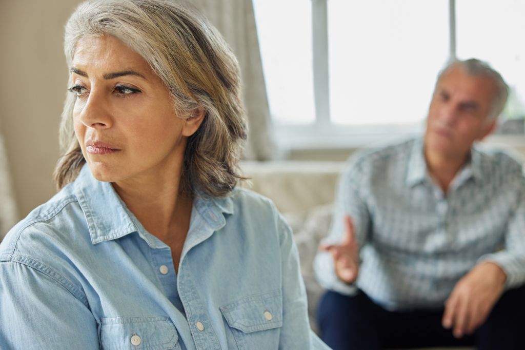 afraid of emotional connection