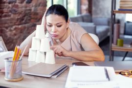 Why my ADHD means I’m brilliant in a crisis — and burned out by ‘business as usual’