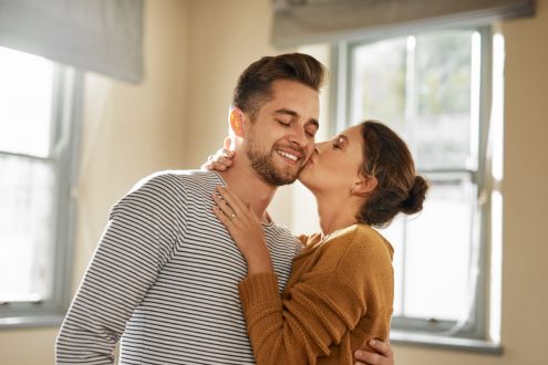 Is there such a think as love at first sight? Chemistry or compatibility: why both matter more than you think