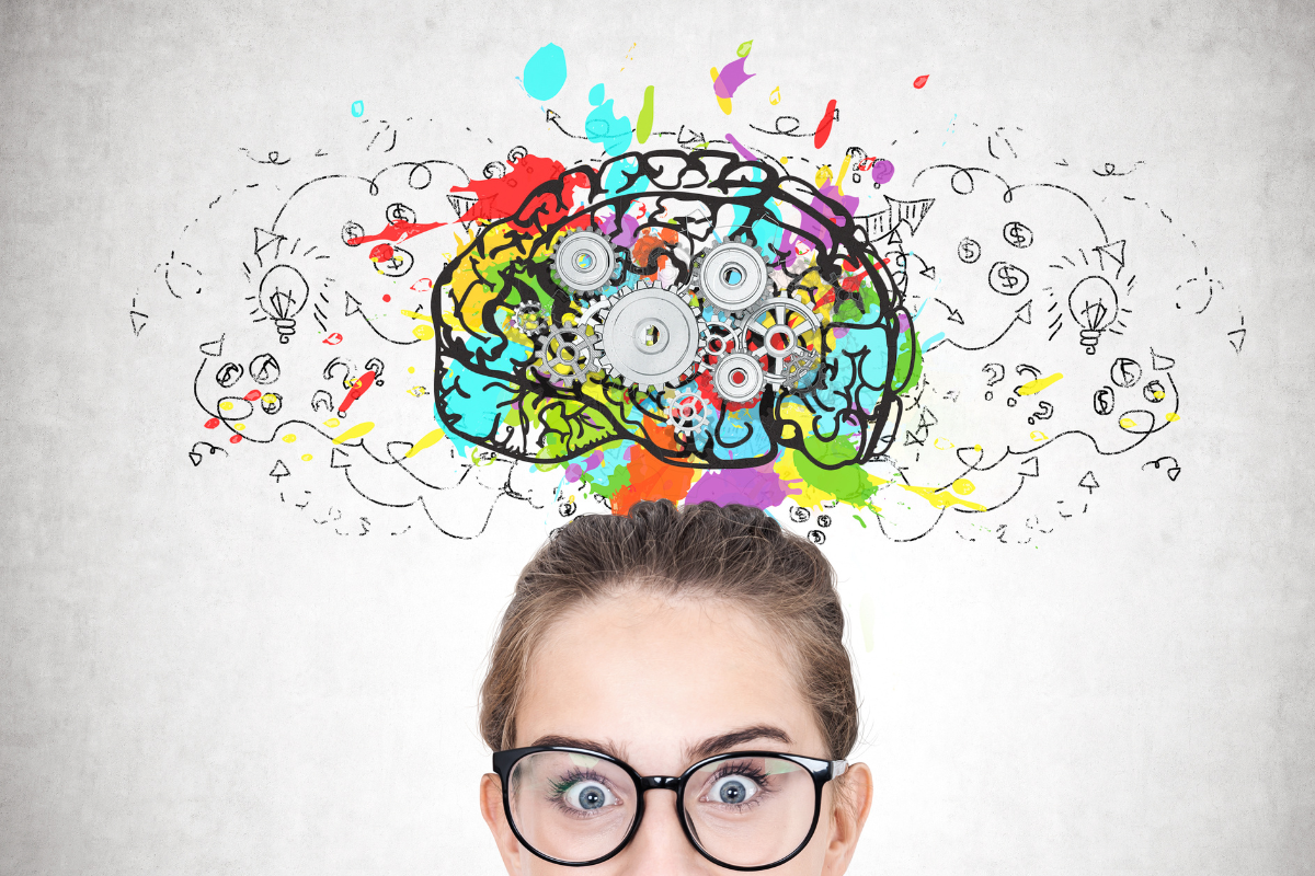 I’d never heard of him before, but Rick Rubin’s book on creativity changed my life