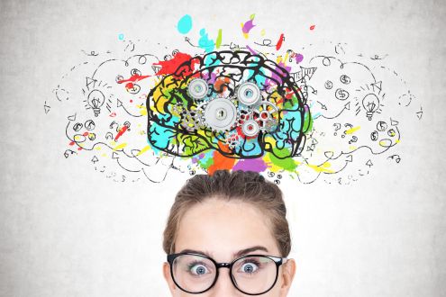 I’d never heard of him before, but Rick Rubin’s book on creativity changed my life