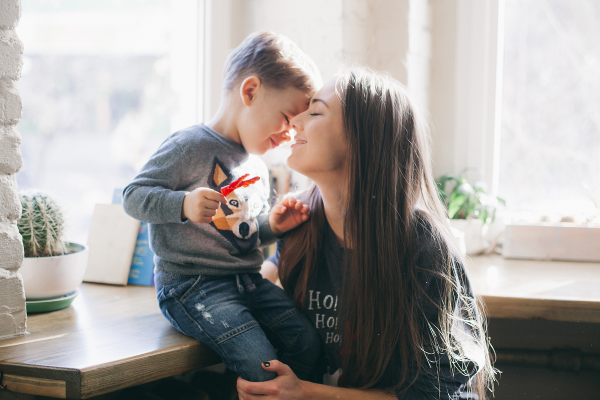 Chaos, mum guilt, and unexpected joy: What parenting with ADHD really feels like