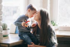 Chaos, mum guilt, and unexpected joy: What parenting with ADHD really feels like