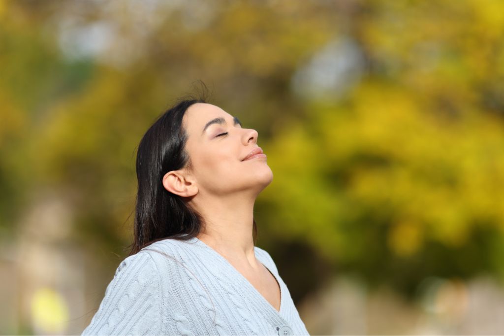 Woman relieved after ADHD diagnosis