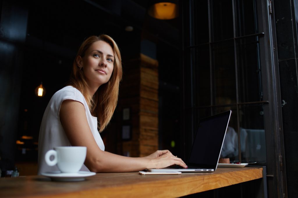 More clarity after late diagnosis
