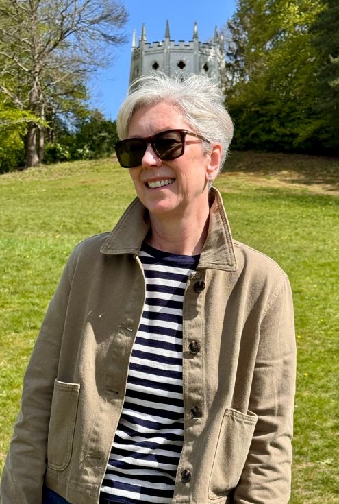 Clair Burchell