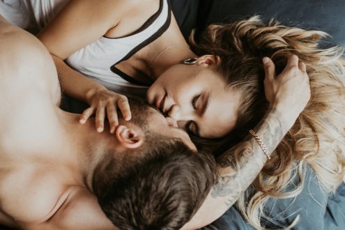 It’s not about watching porn or being unfaithful: the truth about sex addiction