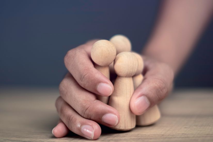Was your parent a narcissist? How toxic family dynamics shape our lives