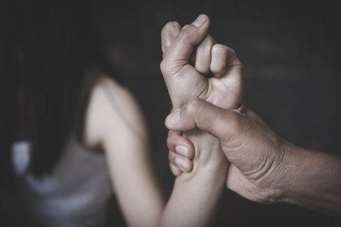 ‘As long as he needs me…’: why narcissistic relationships feel impossible to leave