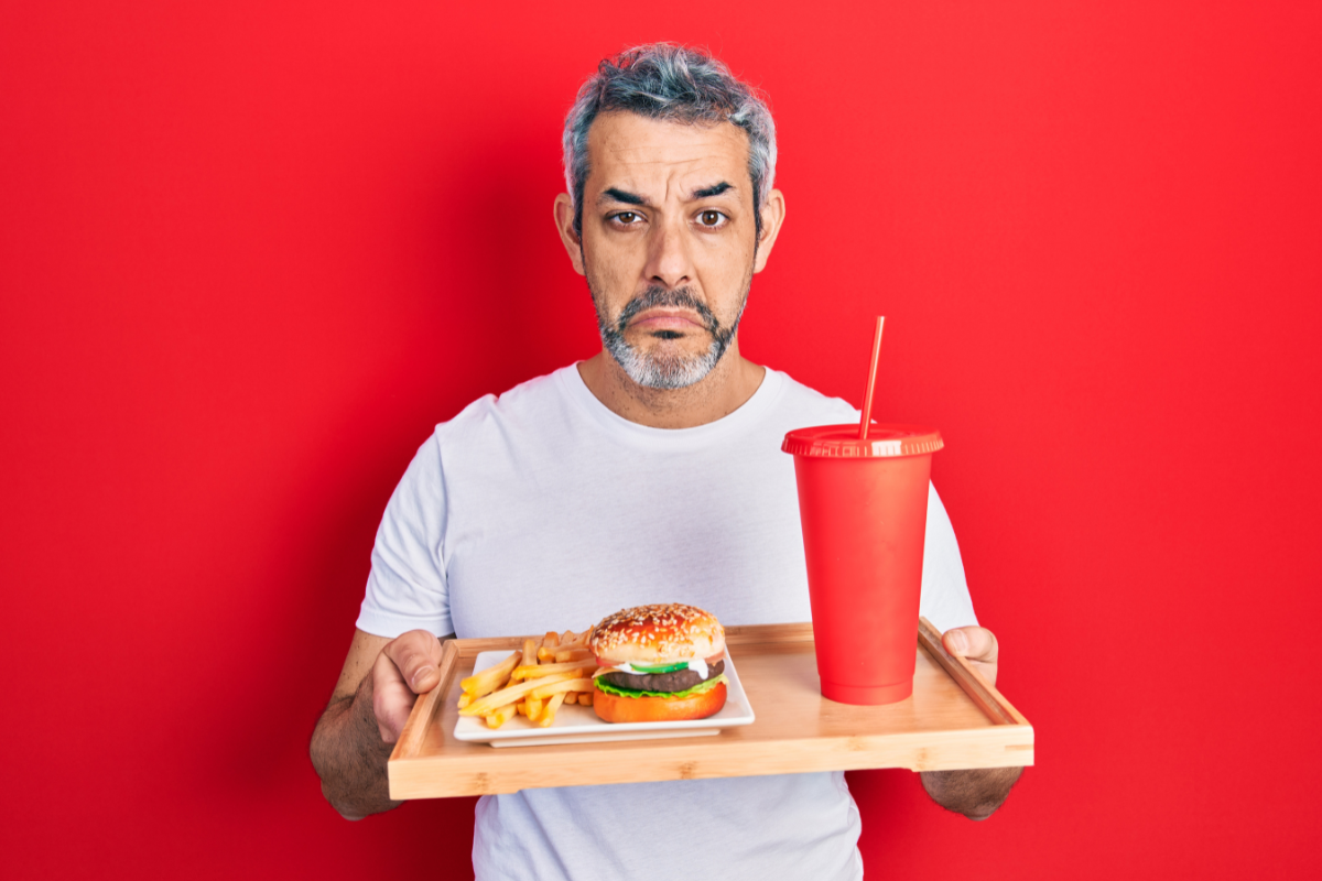 Can you eat your stress away? The simple habits that calm your nervous system