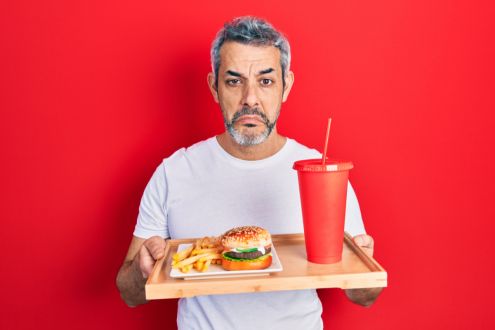 Can you eat your stress away? The simple habits that calm your nervous system