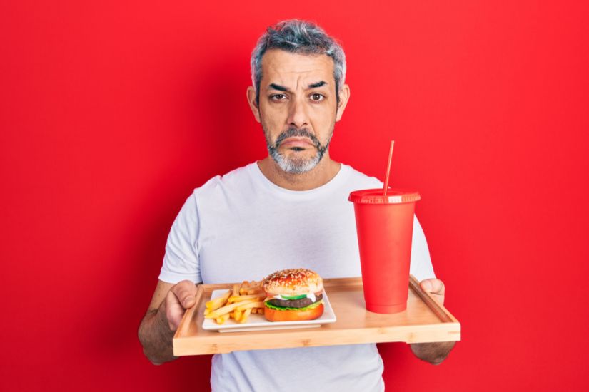 Can you eat your stress away? The simple habits that calm your nervous system