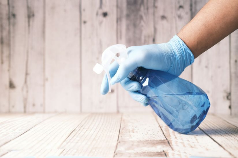 Why do spring cleaning and decluttering cause so many arguments — and what can we do about it?