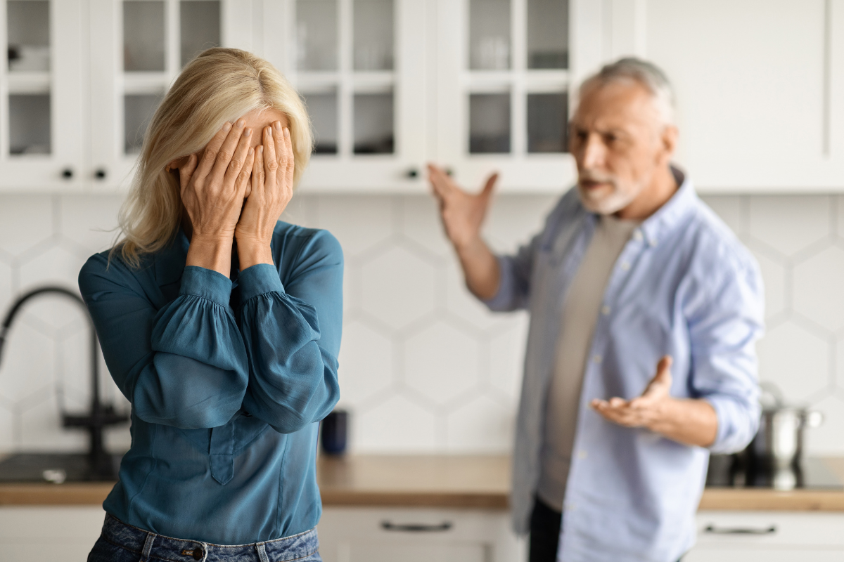 Seven signs you’re dating a narcissist: identifying red flags in an abusive relationship