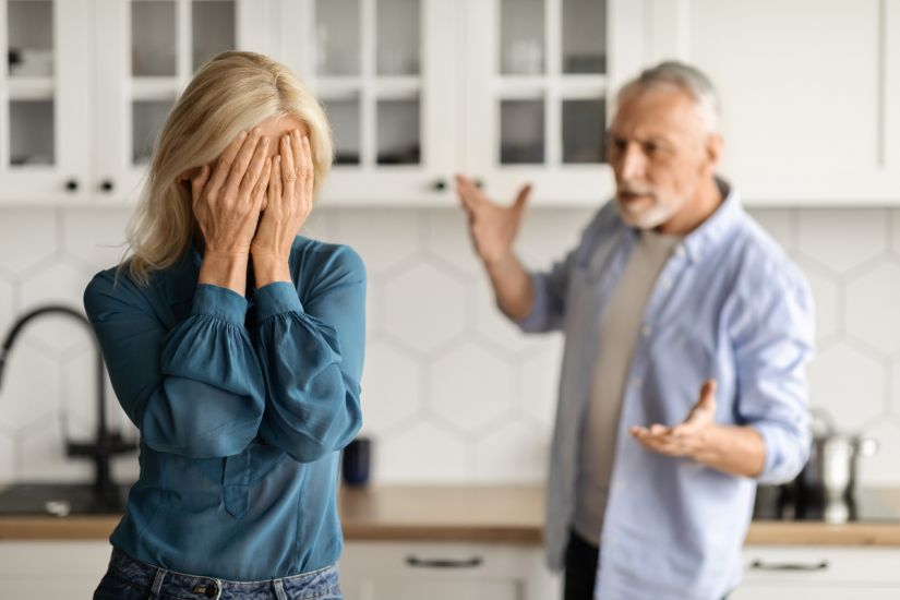 Seven signs you’re dating a narcissist: identifying red flags in an abusive relationship