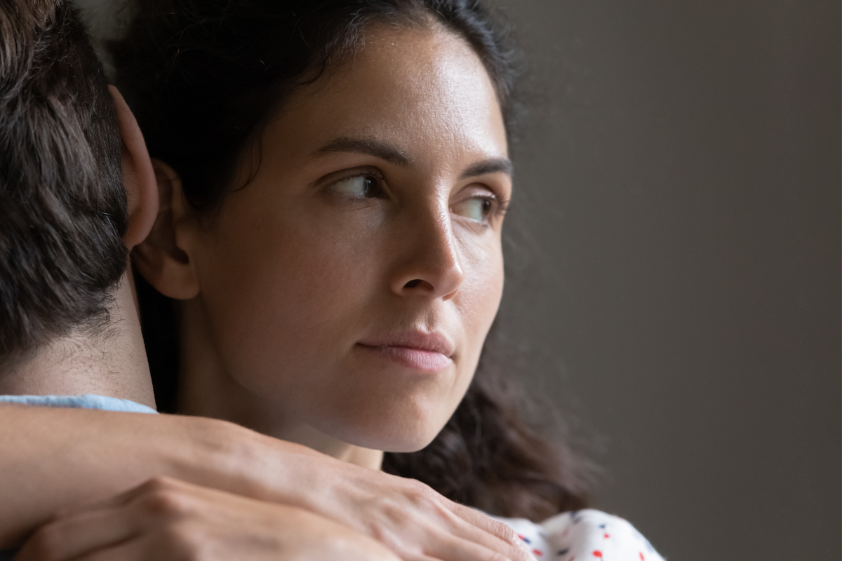 ‘I just can’t leave…’ How my empathy kept me stuck in a narcissistic relationship