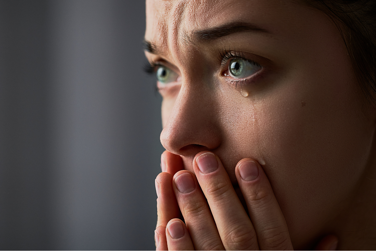 The subtle signs of narcissistic abuse: why you might not recognise it until it’s too late