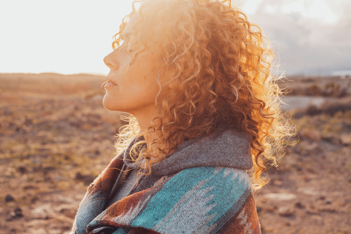 Understanding the stress-relief tool everyone is talking about (and it doesn’t cost a penny!)