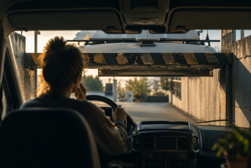 Will It Fit? Self-Knowledge, Trust, and the Moments That Ask More of Us
