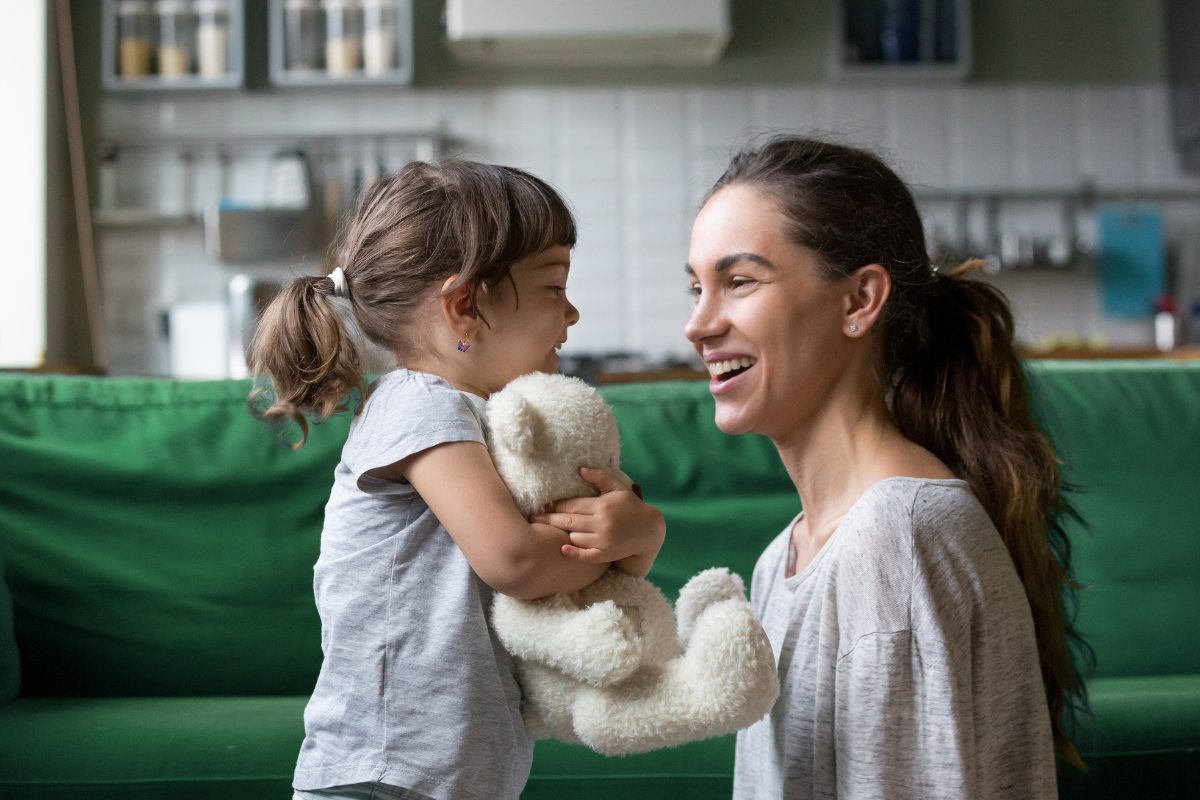 “Will you come and play with me?” Why saying yes this half term could actually be good for your mental health
