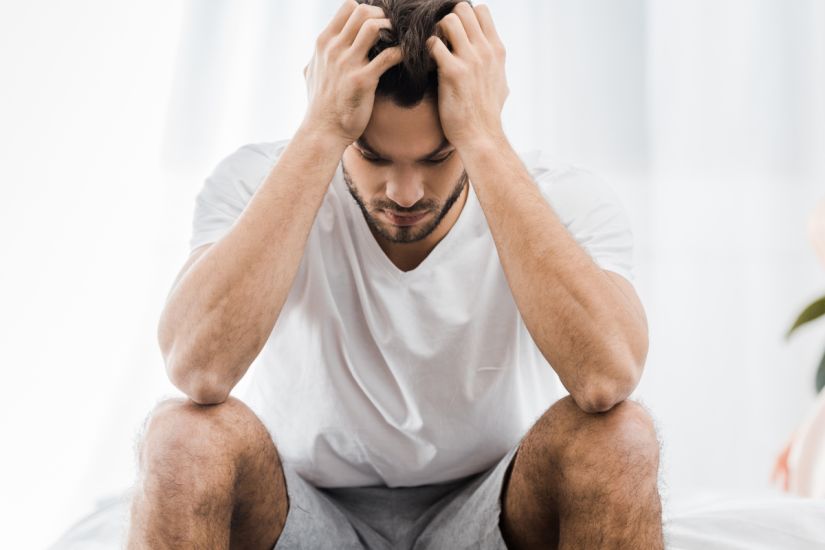 Late diagnosis, overthinking, and the two most dangerous words in the English language