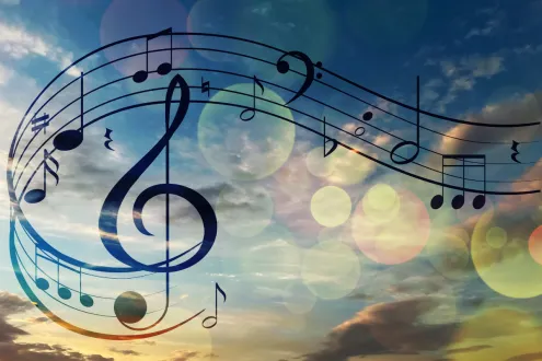 Music and wellbeing: why songs, sunshine and summer are inextricably linked