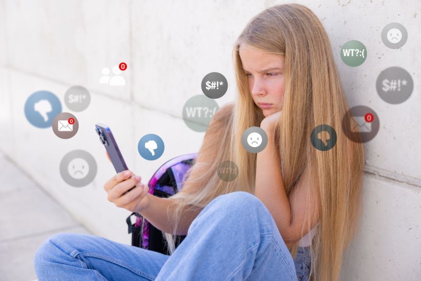 No Snapchat, but you can keep WhatsApp: why social media bans for teens aren’t a simple fix