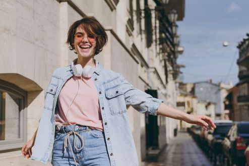 Spring supplements: Boost your energy and ease stress naturally