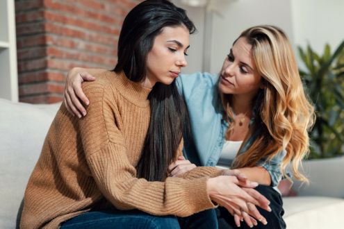 Beware the silent saboteurs: why the support of a narcissist could be quietly destabilising your confidence