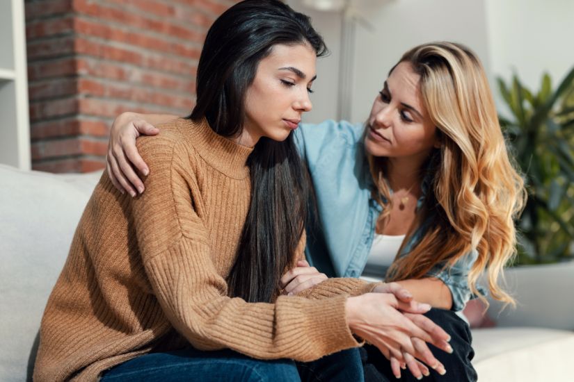 Beware the silent saboteurs: why the support of a narcissist could be quietly destabilising your confidence