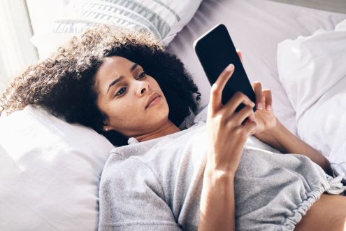 Dopamine, doomscrolling and disconnection: The hidden mental-health cost of your phone