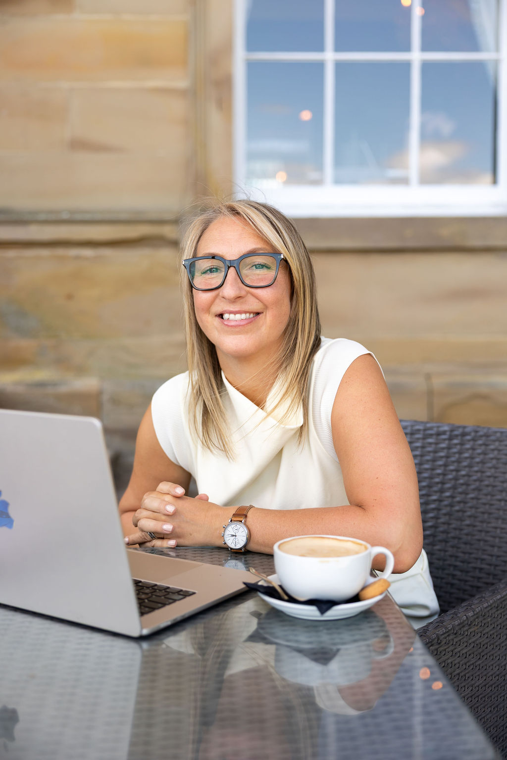 Liz Howard CPsychol, AFBPsS, EMCC Senior Practitioner
