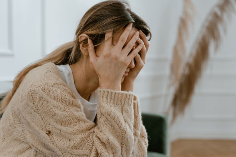 Can your thoughts and emotions really affect your biology — and even help you lose weight?